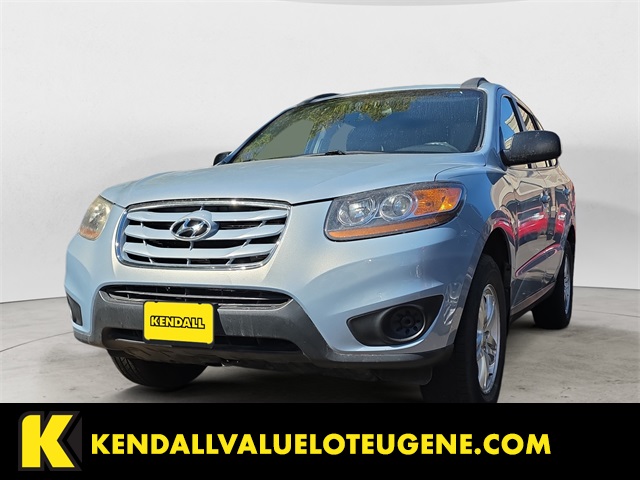 2010 Hyundai Santa Fe