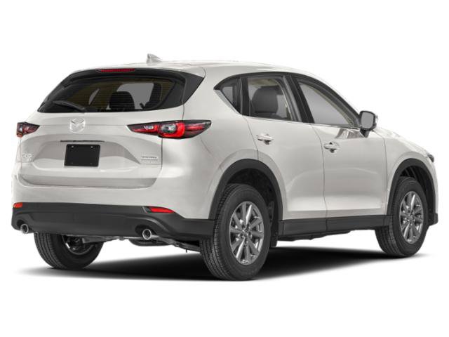 2025 Mazda CX-5 2.5 S photo 5