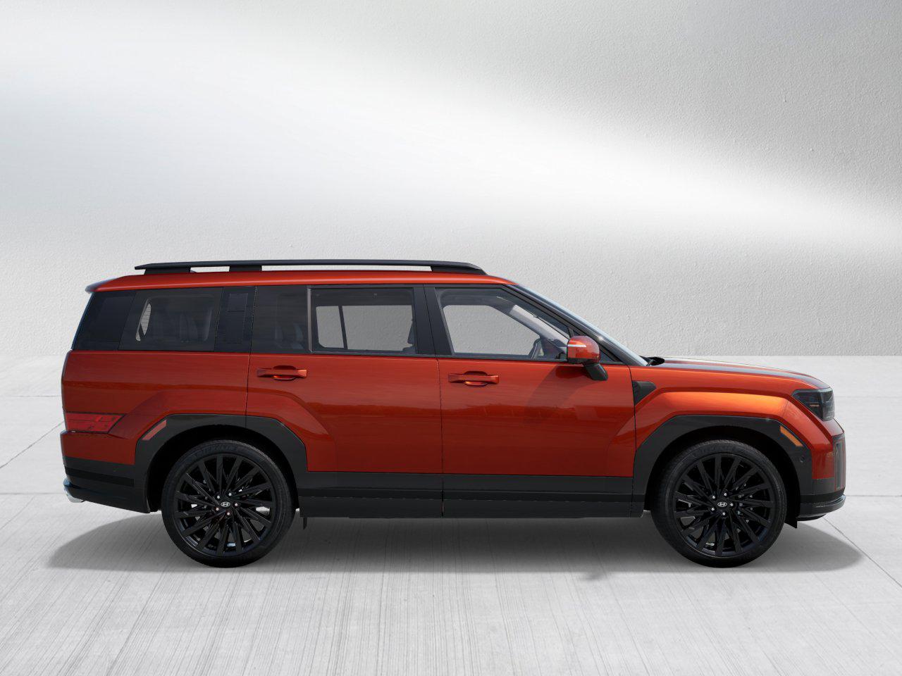 2025 Hyundai Santa Fe Calligraphy photo 20