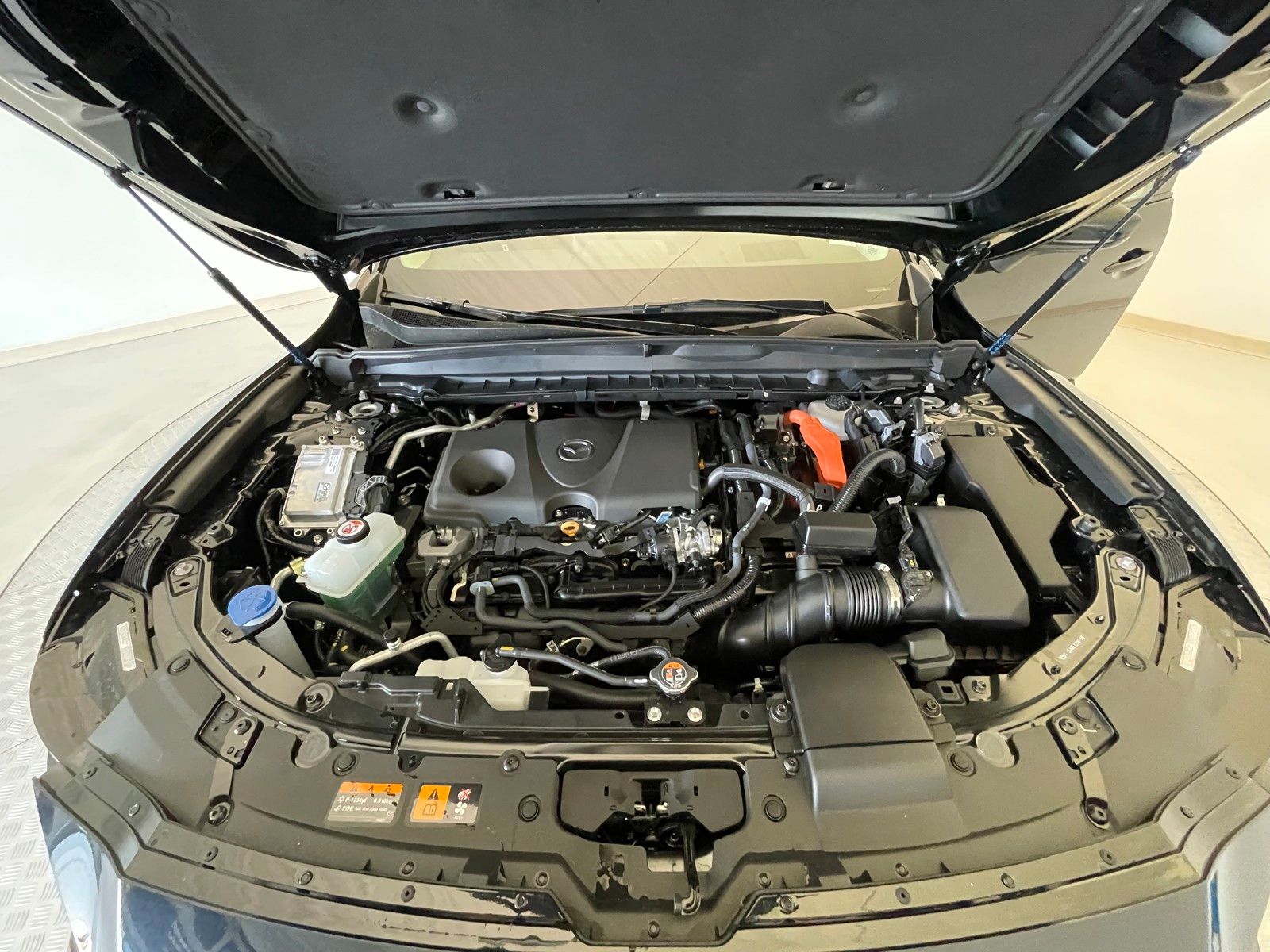 2025 Mazda CX-50 Premium Plus photo 21