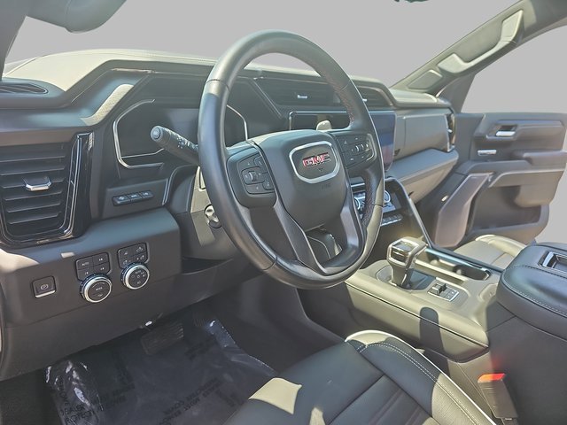 2022 Gmc Sierra 1500 AT4X photo 14