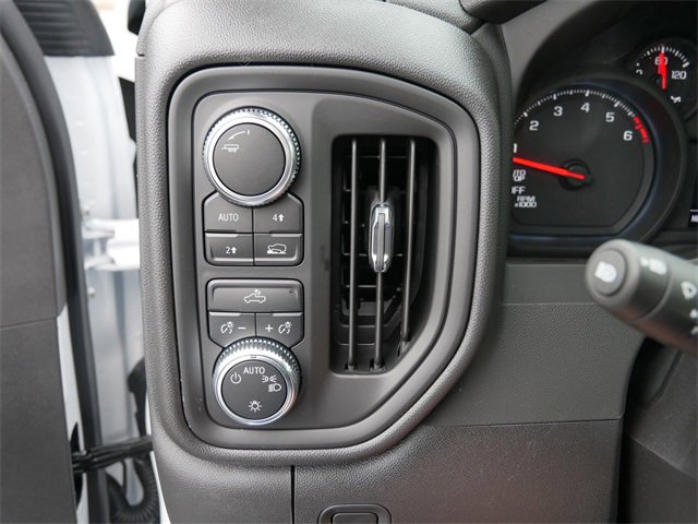 2025 Gmc Sierra 1500 Pro photo 9