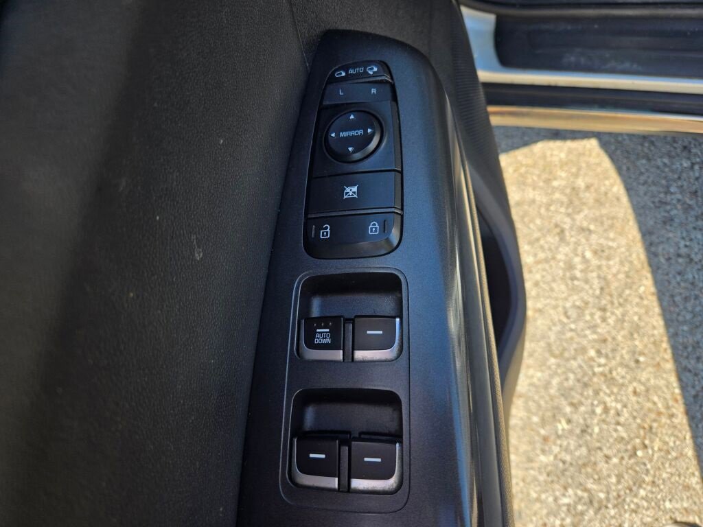 2020 Kia Sportage S photo 20