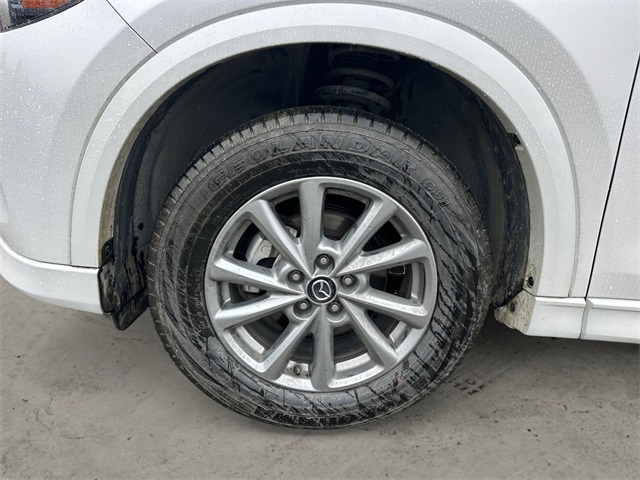 2024 Mazda CX-5 2.5 S Preferred photo 13