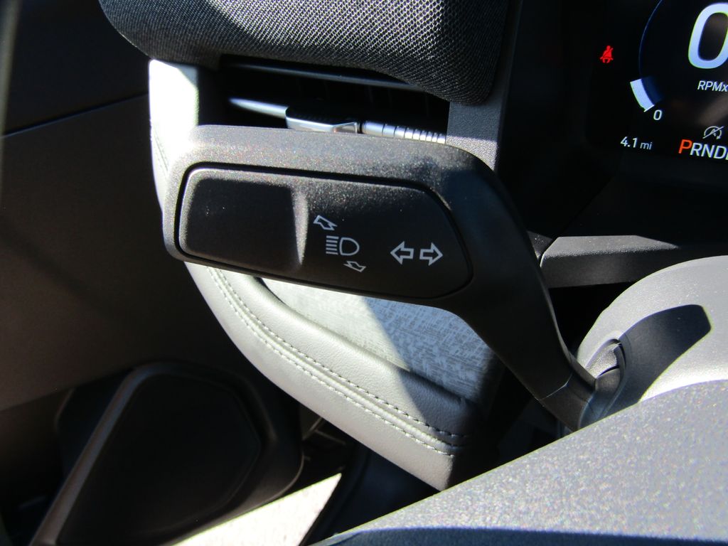2025 Ford Explorer Platinum photo 20
