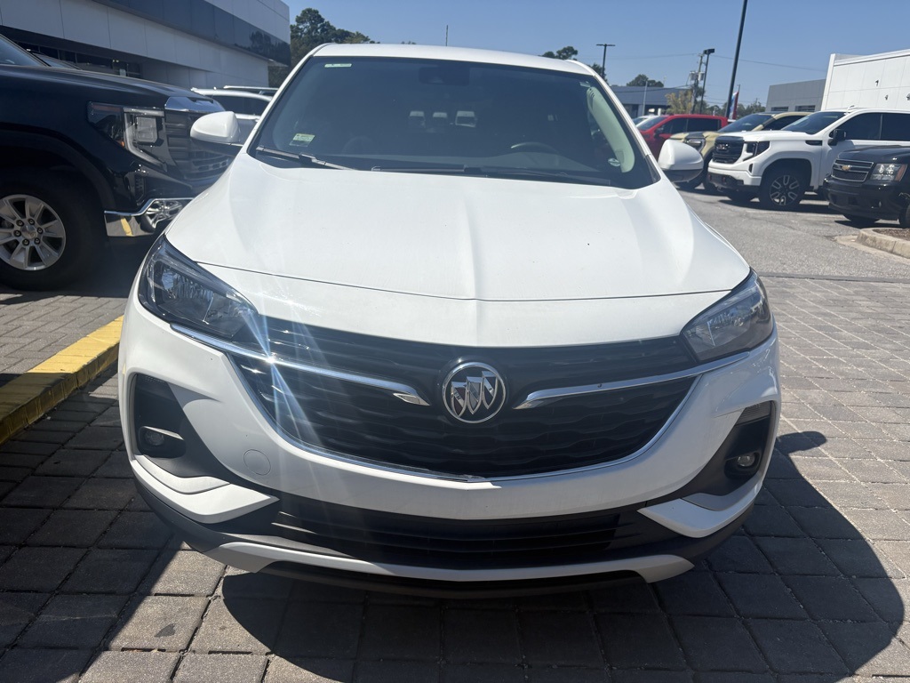 2022 Buick Encore GX Preferred photo 3