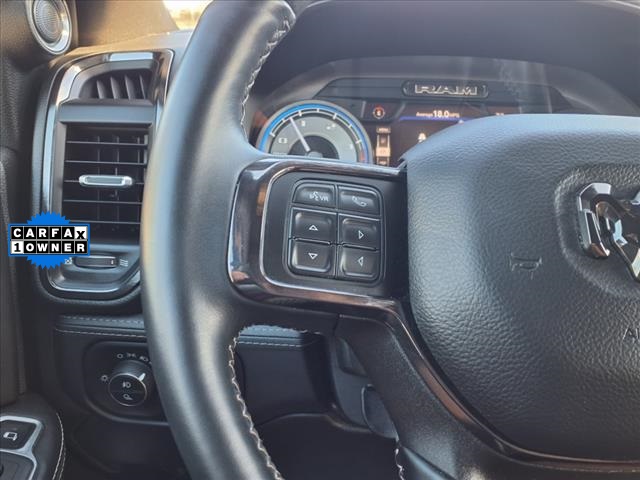 2022 Ram 2500 Limited photo 3
