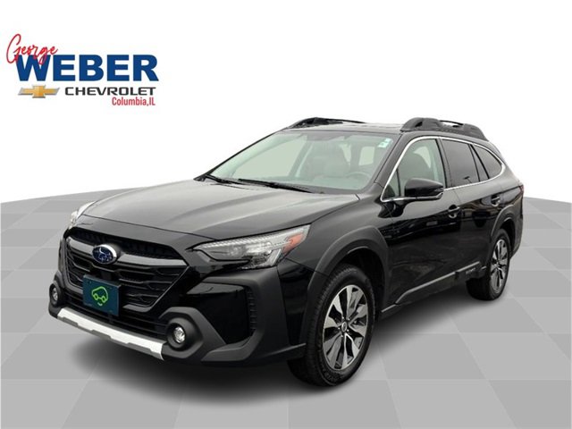 2023 Subaru Outback Limited's photo
