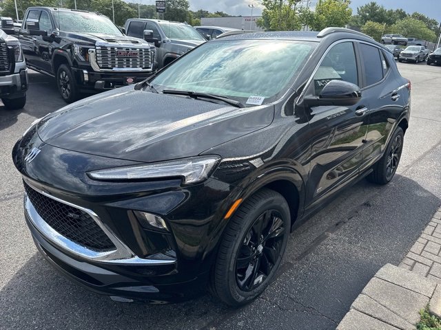 2026 Buick Encore GX Sport Touring photo 3