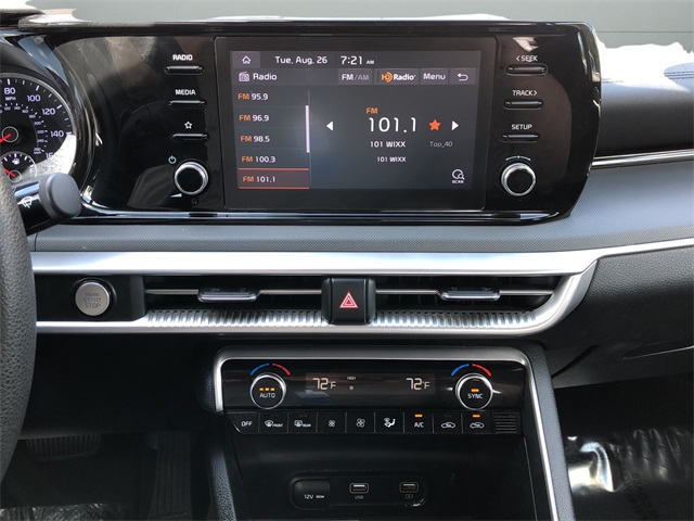 2023 Kia K5 LXS photo 20