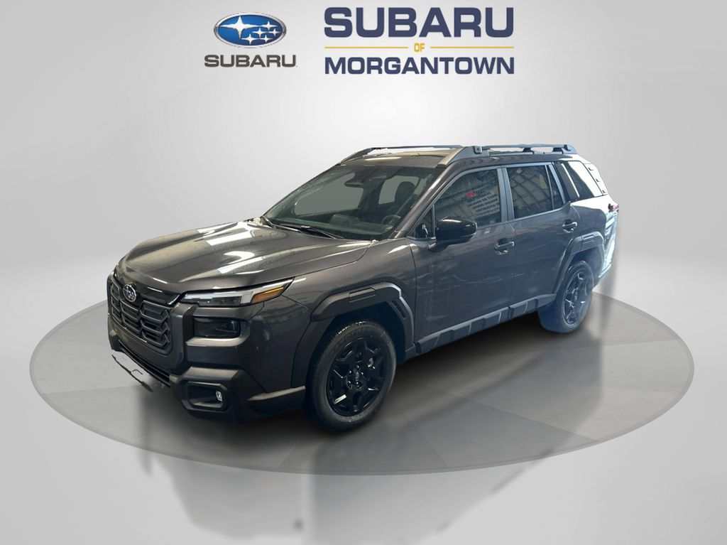 2026 Subaru Outback Limited's photo