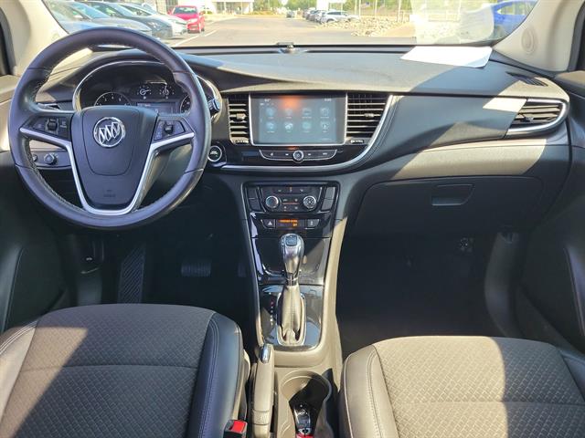 2019 Buick Encore Preferred photo 8