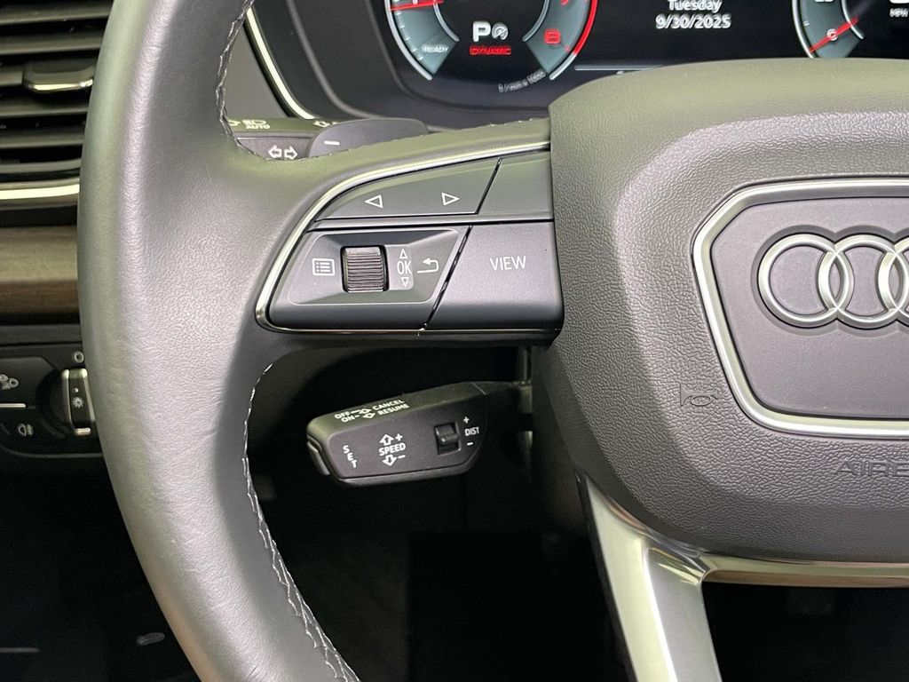 2025 Audi Q5 45 S line Premium Plus photo 37