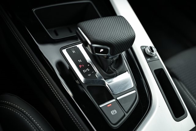 2024 Audi A5 45 S line Premium Plus photo 38