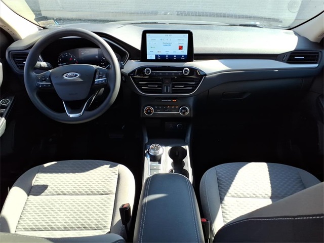 2020 Ford Escape SE photo 10