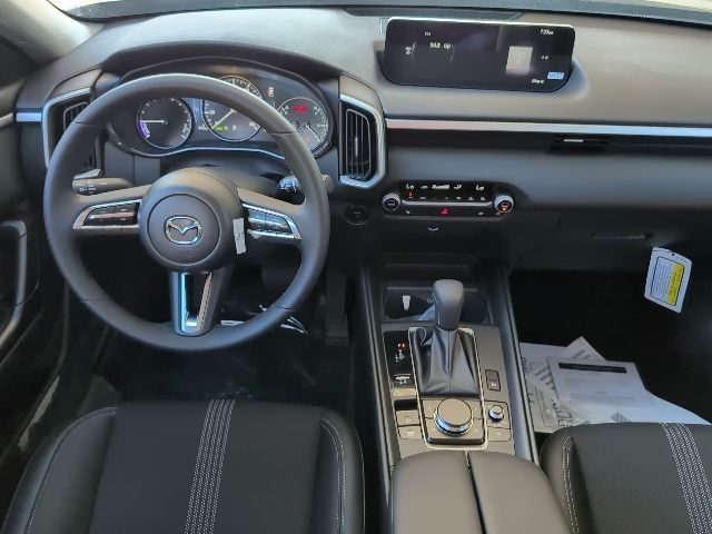 2026 Mazda CX-50 2.5 Preferred photo 3