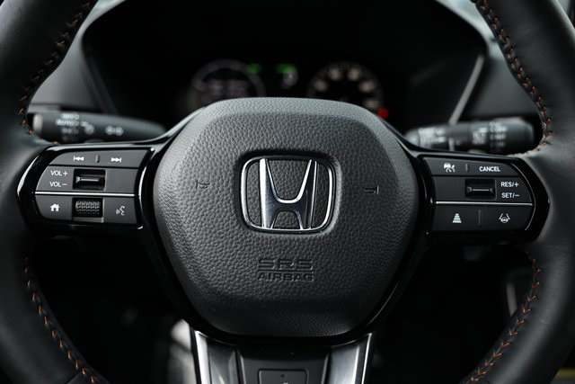 2024 Honda CR-V Hybrid Sport Touring photo 33