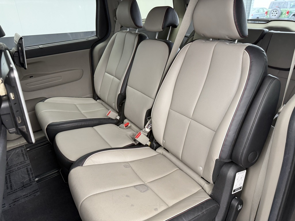 2020 Kia Sedona EX photo 42