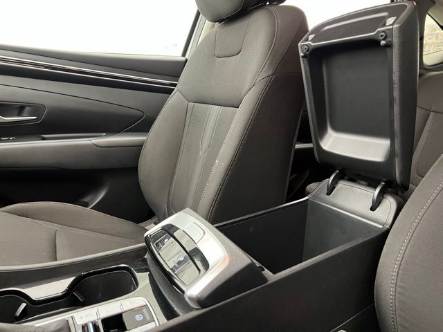 2024 Hyundai Tucson SEL photo 14