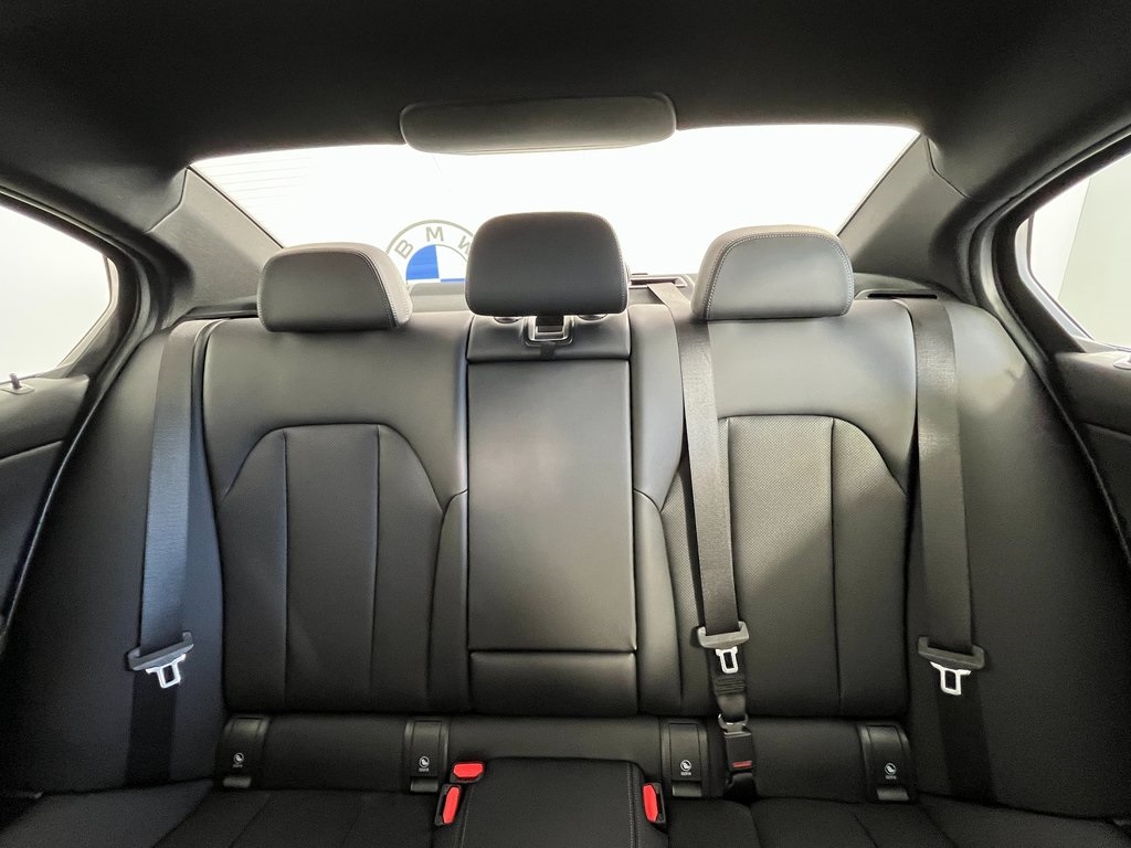 2024 Bmw 330i xDrive photo 17