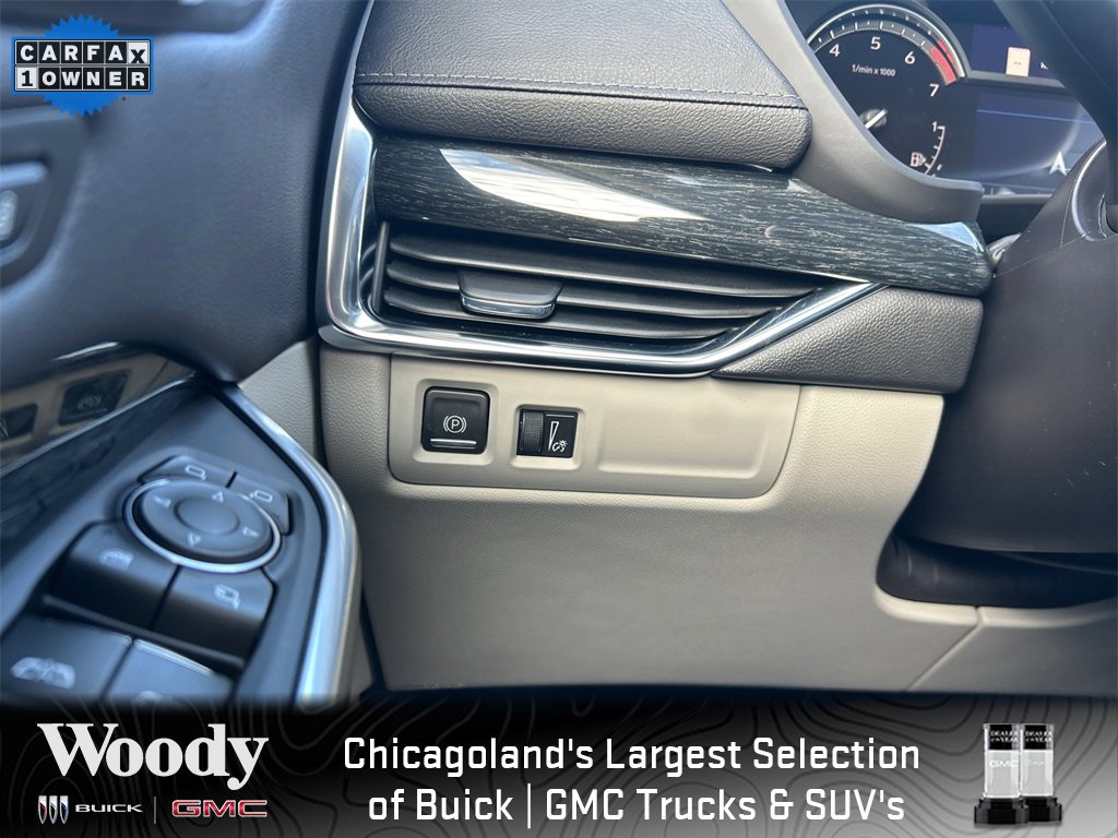 2023 CADILLAC XT4 - Image 19