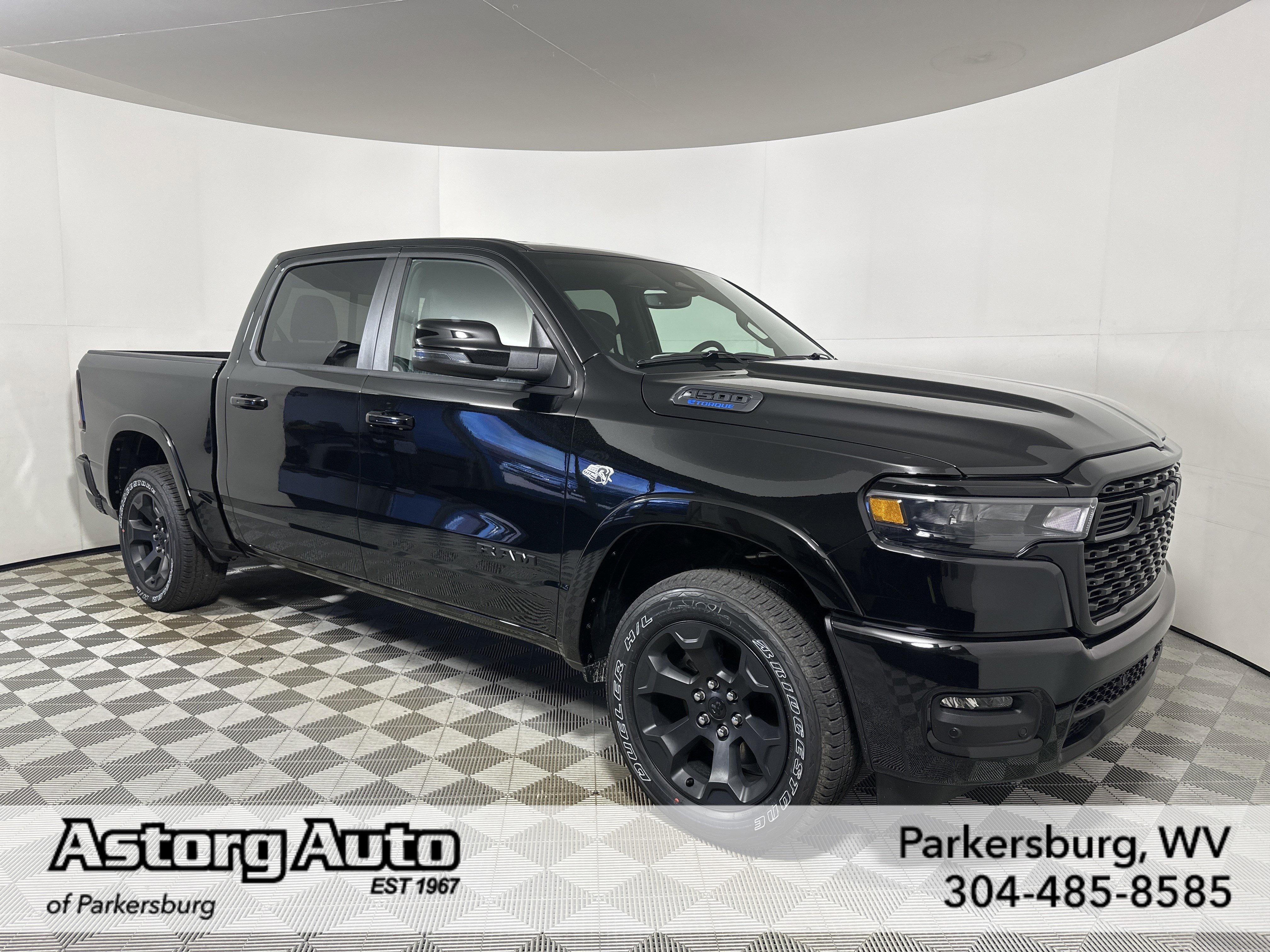 2026 RAM Ram 1500 Pickup Big Horn/Lone Star's photo