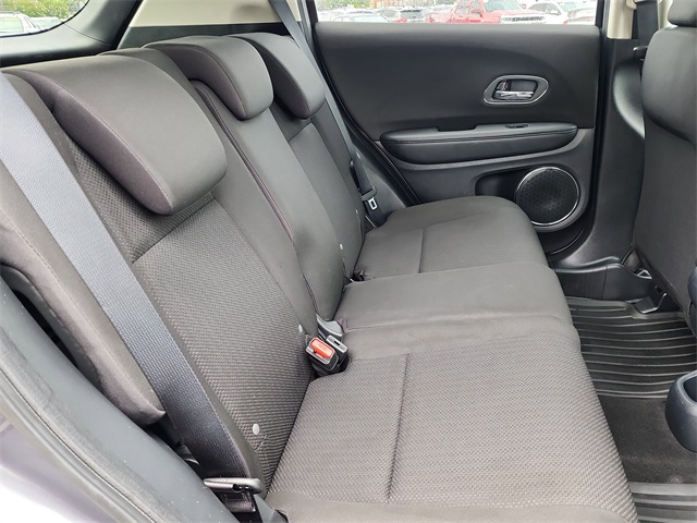 2018 Honda HR-V EX photo 19