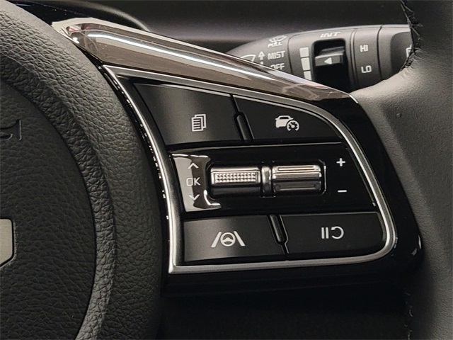2026 Kia Seltos S photo 27