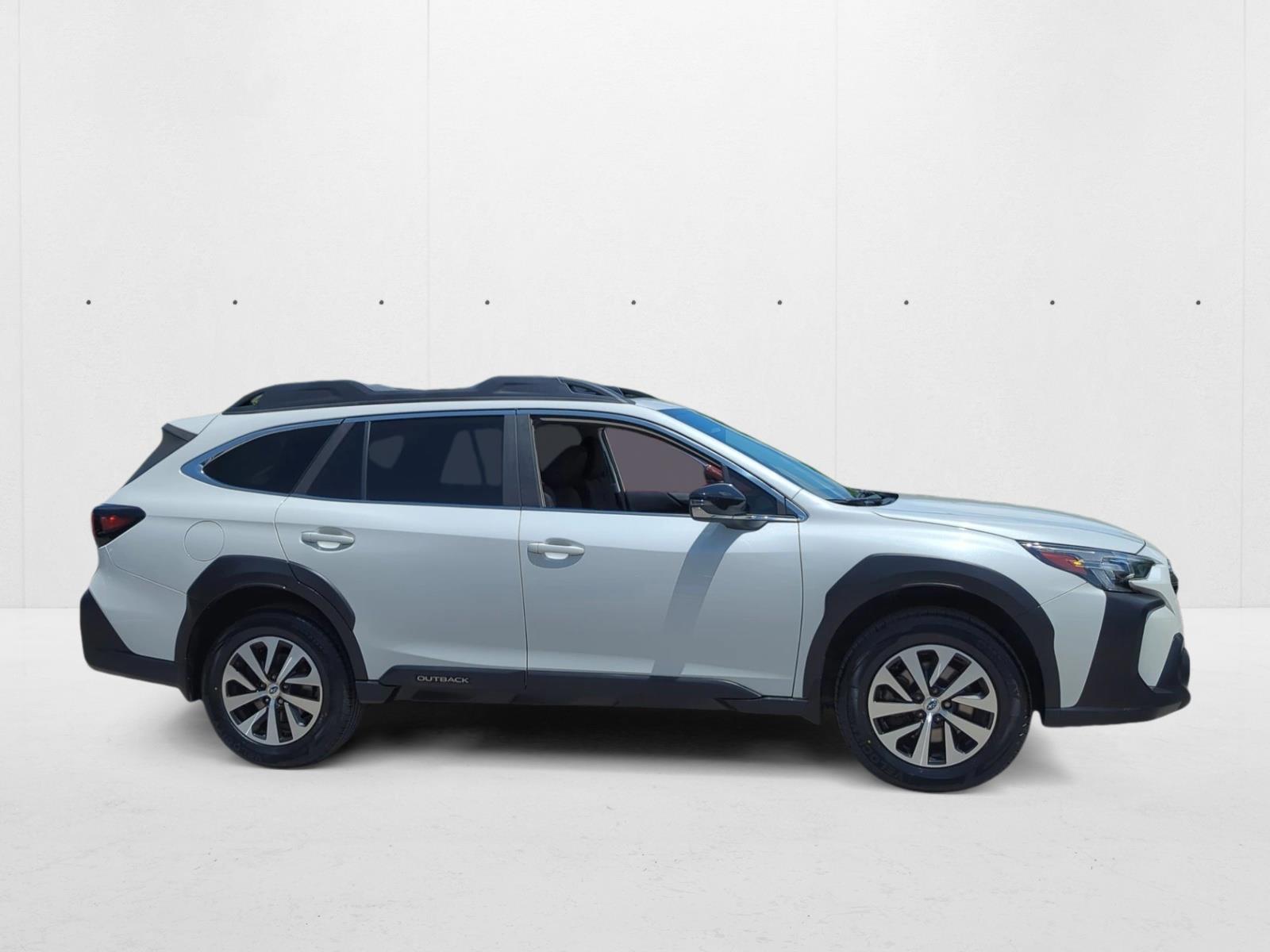 2023 Subaru Outback Premium photo 4