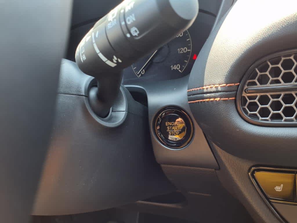 2026 Honda HR-V Sport photo 12