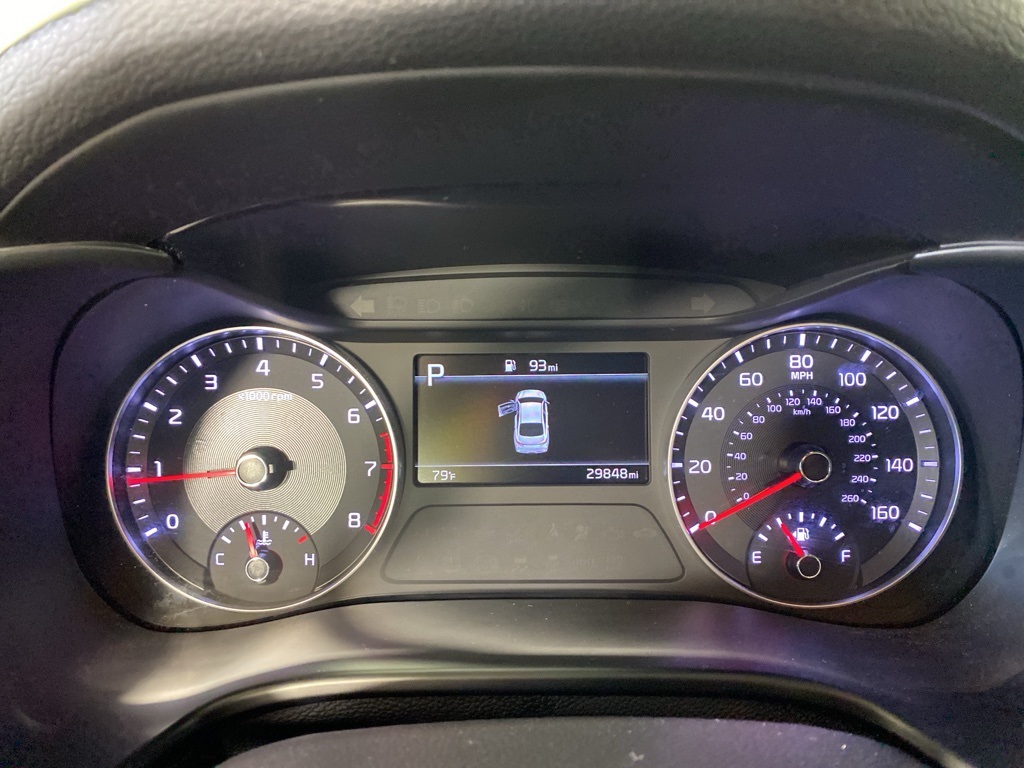 2023 Kia Forte LXS photo 22