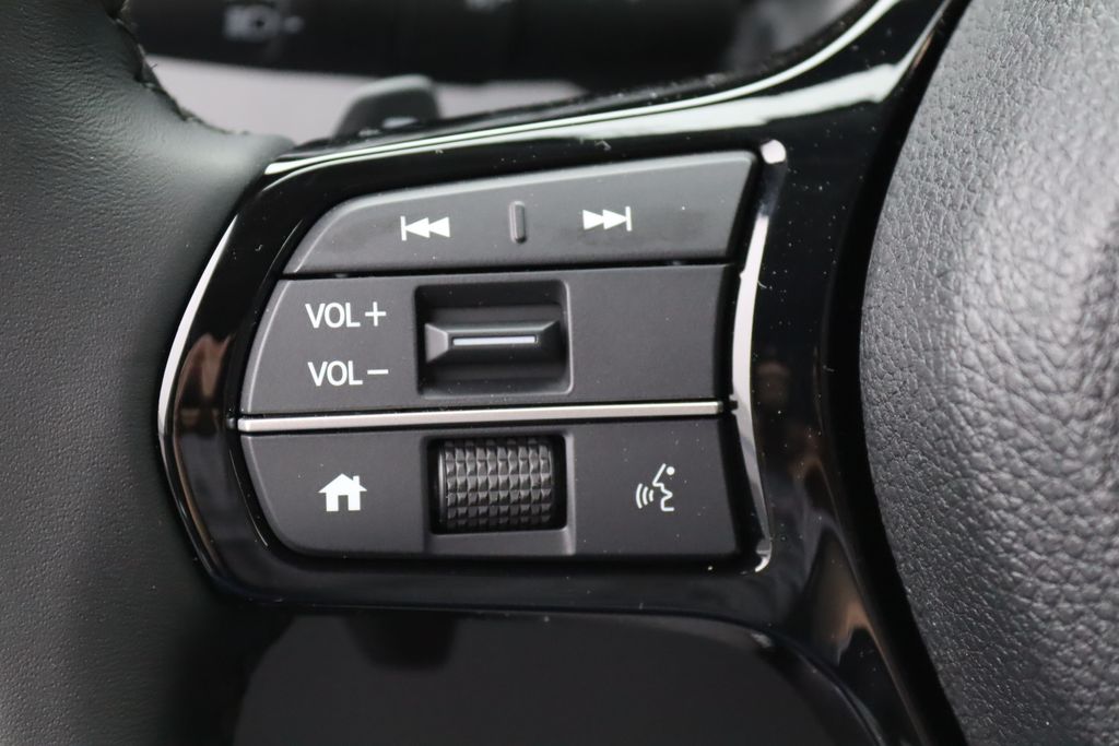 2025 Honda Pilot Touring photo 32