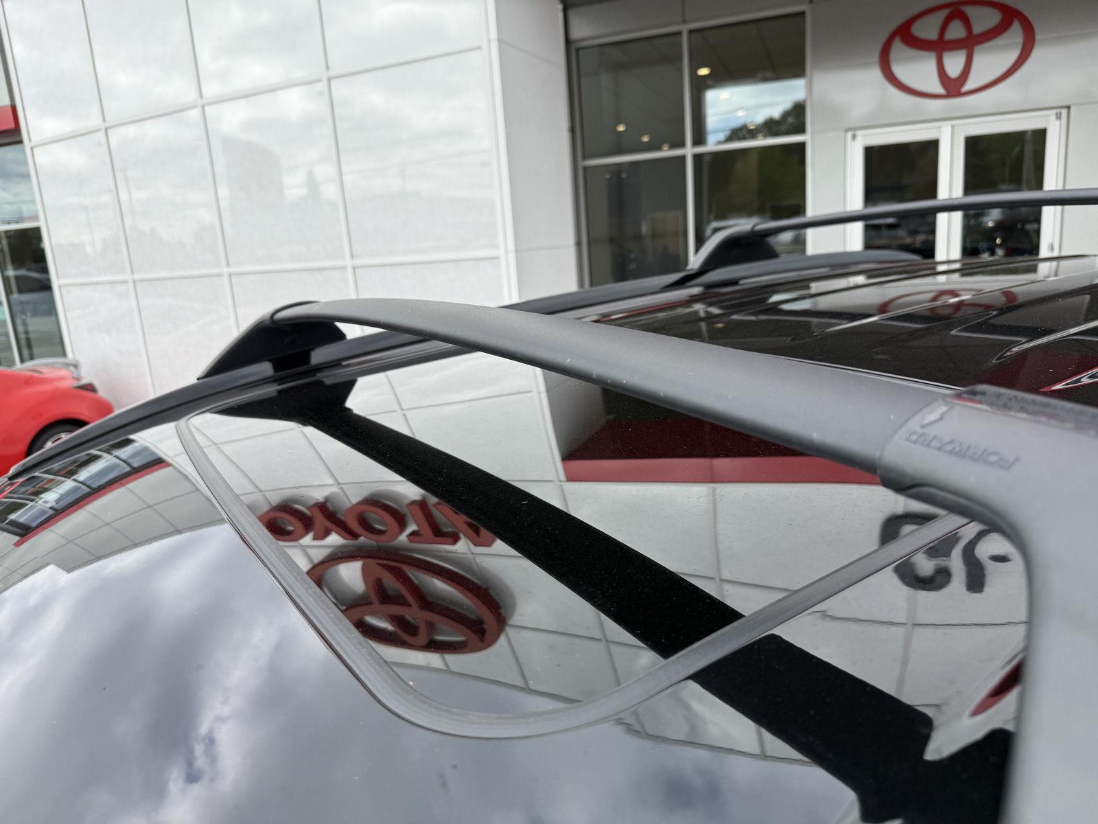 2024 Toyota RAV4 XLE photo 4