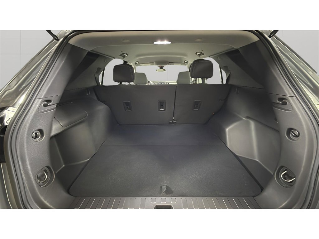 2024 Chevrolet Equinox LS photo 26