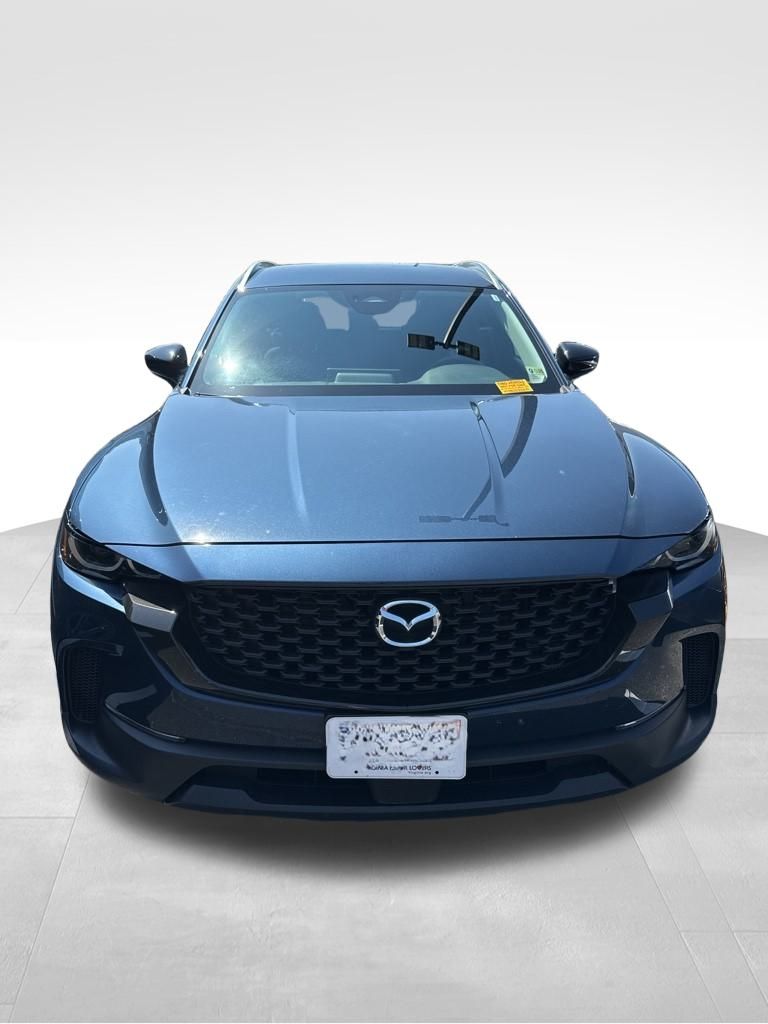 2025 Mazda CX-50 2.5 S Preferred photo 12