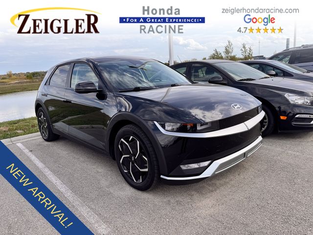 2023 Hyundai IONIQ 5