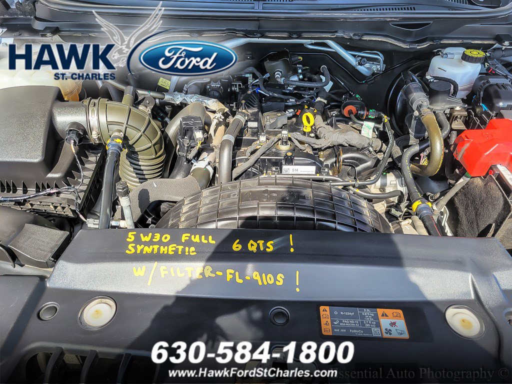 2020 FORD RANGER - Image 21