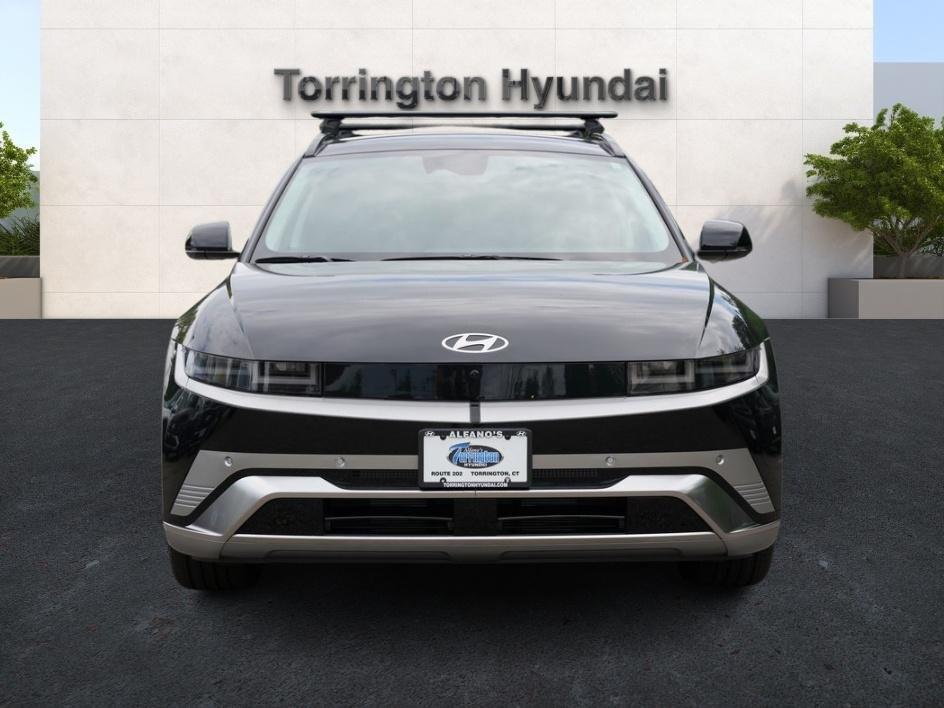 2025 Hyundai Ioniq 5 Limited photo 2