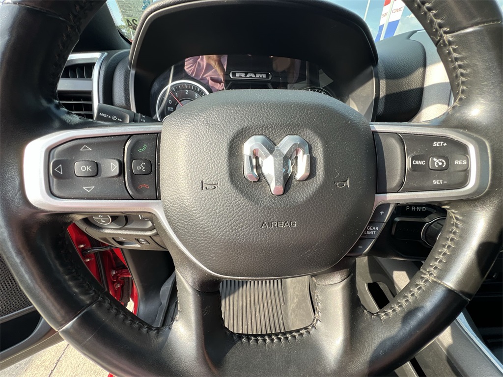 2022 Ram 1500 Big Horn Lone Star photo 19