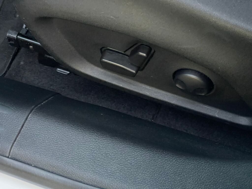 2022 Jeep Compass Latitude photo 11