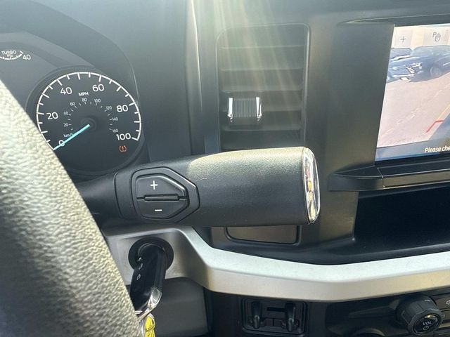 2023 Ford F-250 photo 29