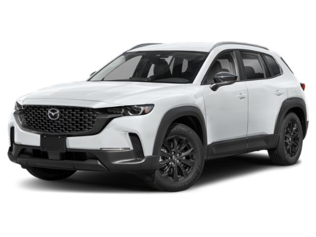 2025 Mazda CX-50 Preferred