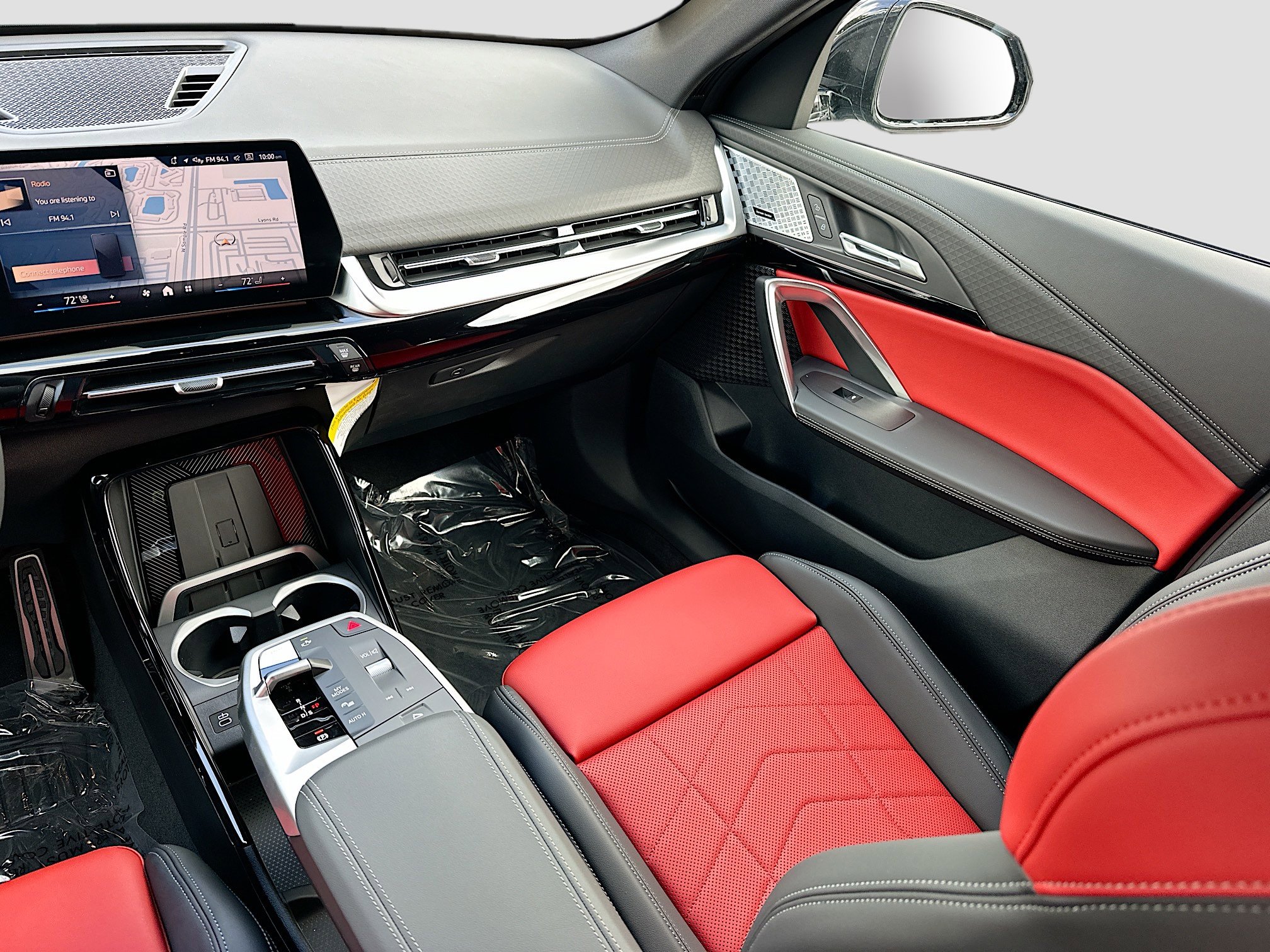 2025 Bmw X2 xDrive28i photo 19
