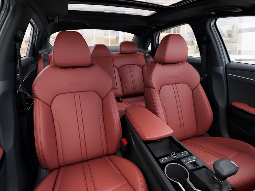 2026 Kia K5 GT-Line photo 14