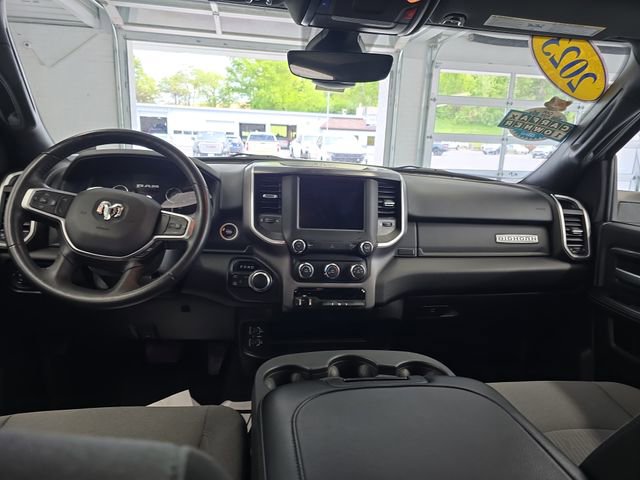 2024 Ram 2500 Big Horn photo 11