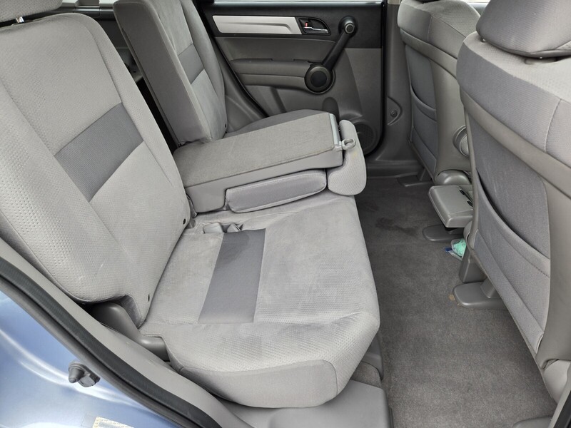 2011 Honda CR-V EX photo 14