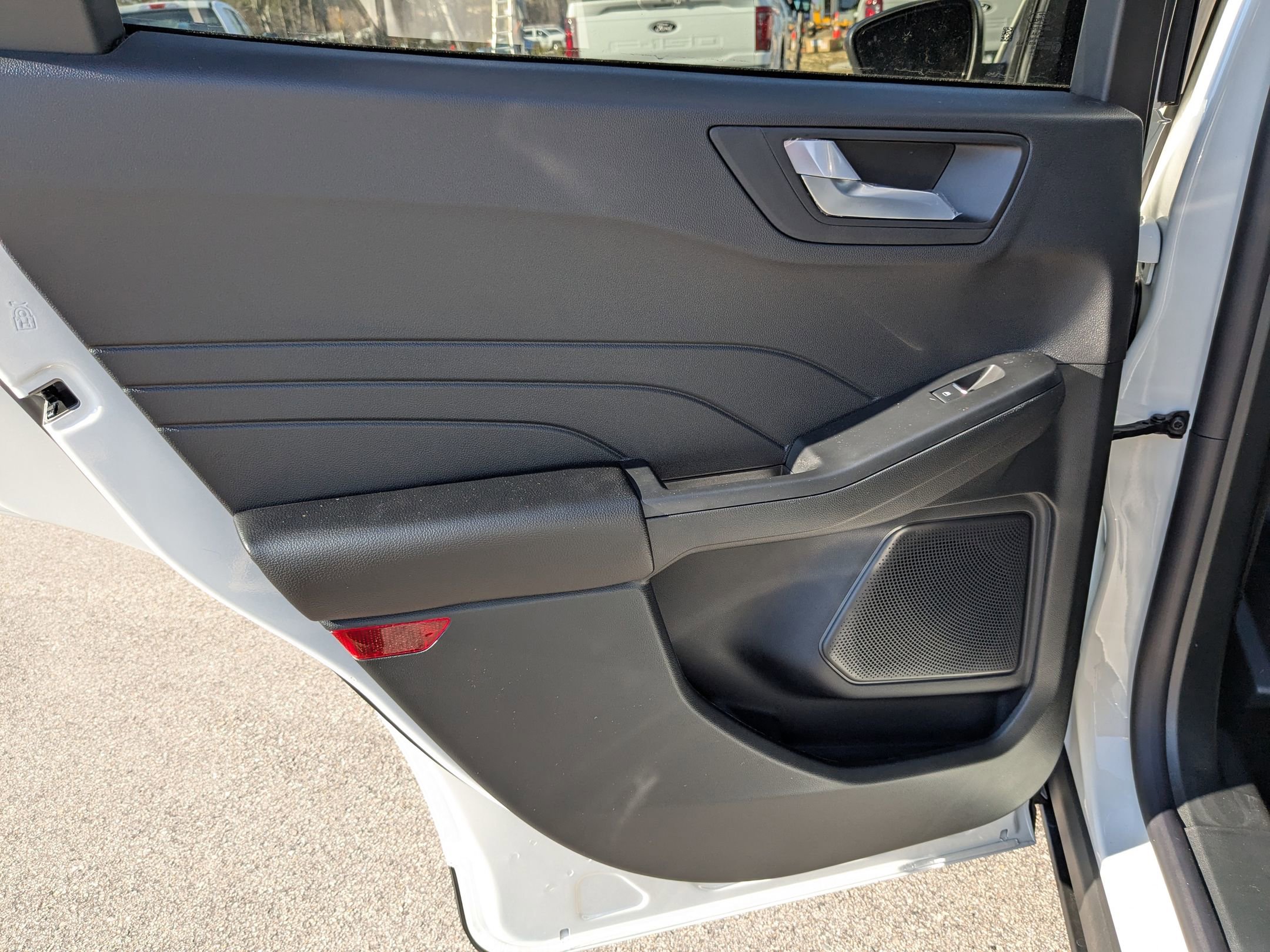 2025 Ford Escape ST-Line photo 22