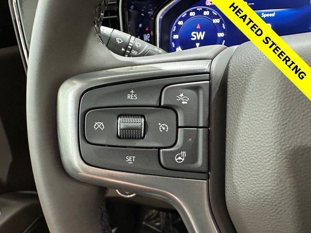 2026 Chevrolet Silverado 1500 LT photo 18