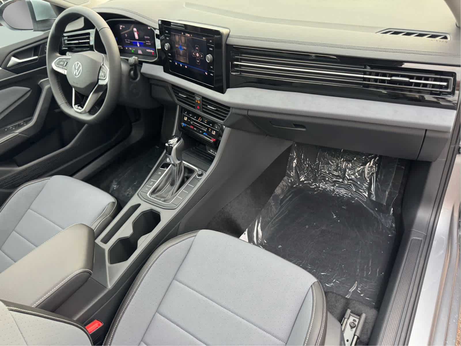 2025 Volkswagen Jetta SE photo 44