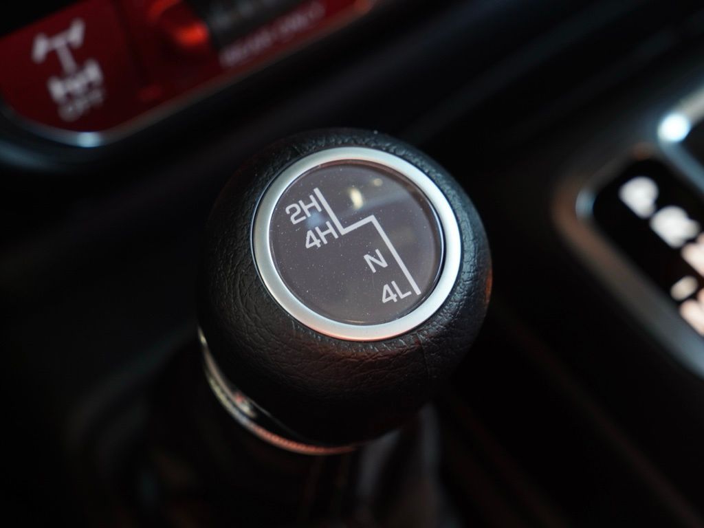 New 2026 Anvil Clear-Coat Exterior Paint Jeep Willys image 15